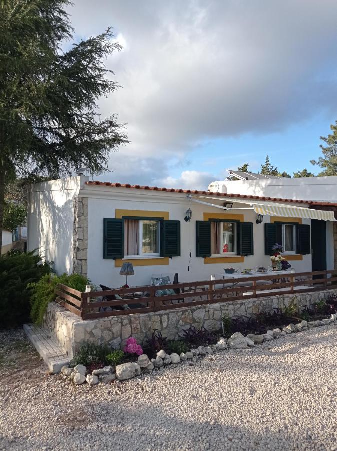 Quinta Das Hortensias I Quinta Do Sol Cruz do Campo エクステリア 写真